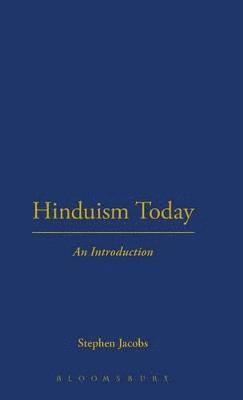 bokomslag Hinduism Today