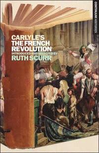bokomslag Carlyle's 'The French Revolution'