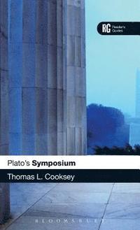 bokomslag Plato's 'Symposium'