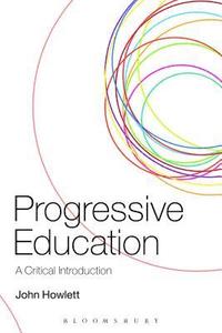 bokomslag Progressive Education