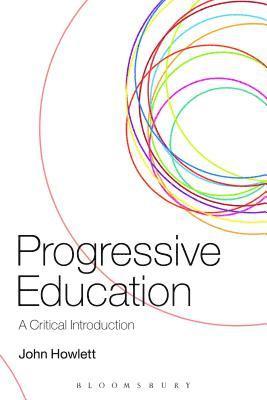 bokomslag Progressive Education