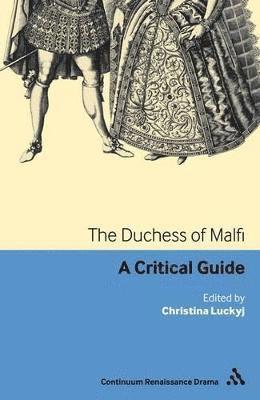 Duchess of Malfi