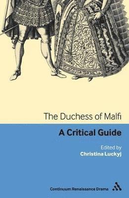 The Duchess of Malfi 1