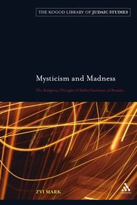 bokomslag Mysticism and Madness