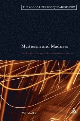 Mysticism and Madness 1