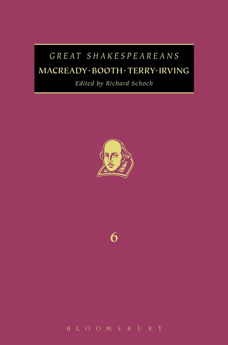 Macready, Booth, Terry, Irving 1