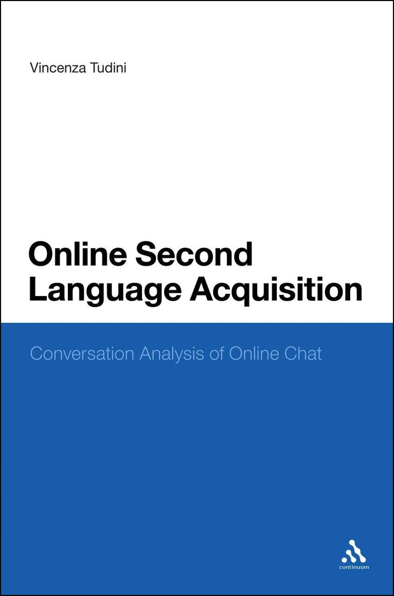 Online Second Language Acquisition
