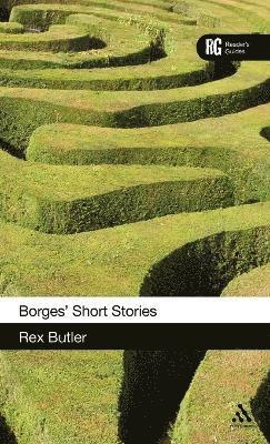 Borges' Short Stories