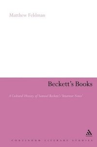bokomslag Beckett's Books