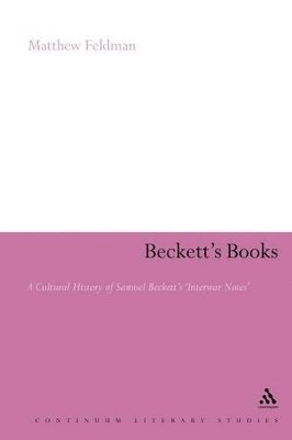 Beckett's Books