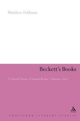 Beckett's Books 1