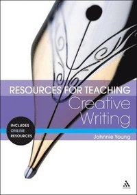 bokomslag Resources for Teaching Creative Writing
