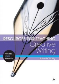 bokomslag Resources for Teaching Creative Writing