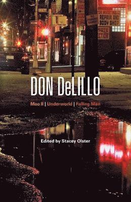 Don DeLillo