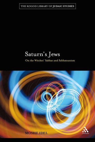 bokomslag Saturn's Jews