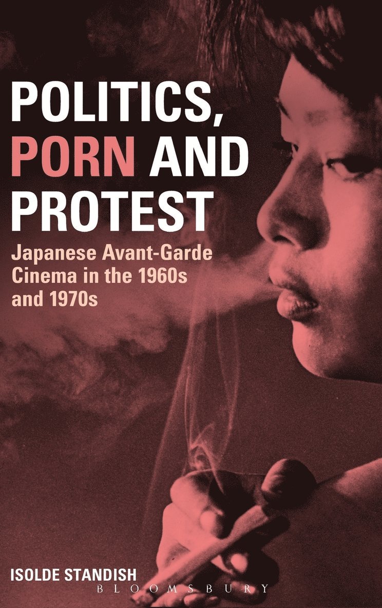 Politics, Porn and Protest