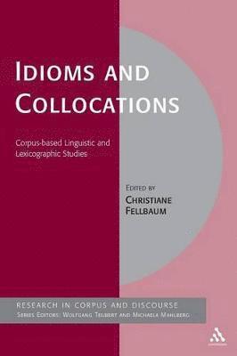 Idioms and Collocations 1