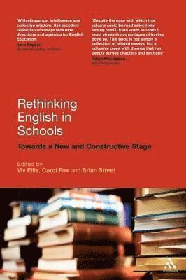 Rethinking English in Schools 1