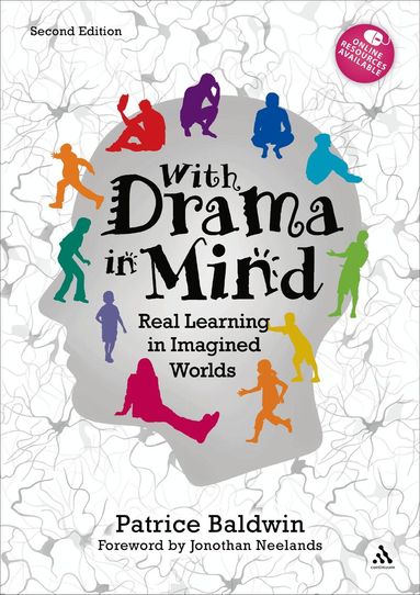 Patrice Baldwin - With Drama in Mind, Häftad