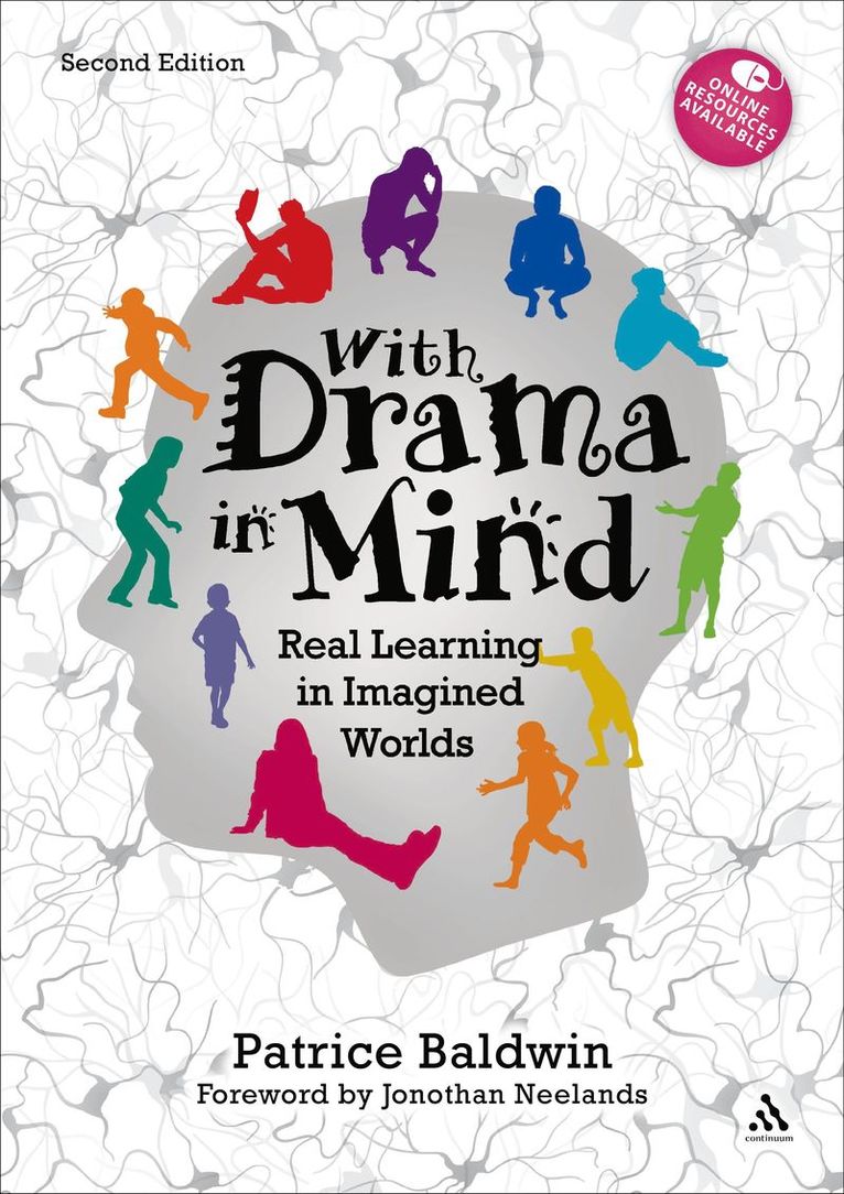 Patrice Baldwin, UK) Baldwin, Patrice (Independent consultant - With Drama in Mind, Häftad