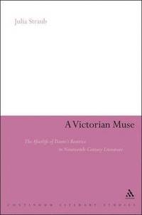 bokomslag Victorian Muse