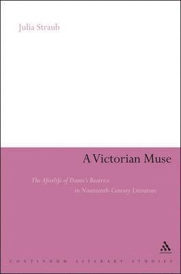 bokomslag Victorian Muse