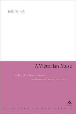 A Victorian Muse 1