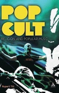 bokomslag Pop Cult