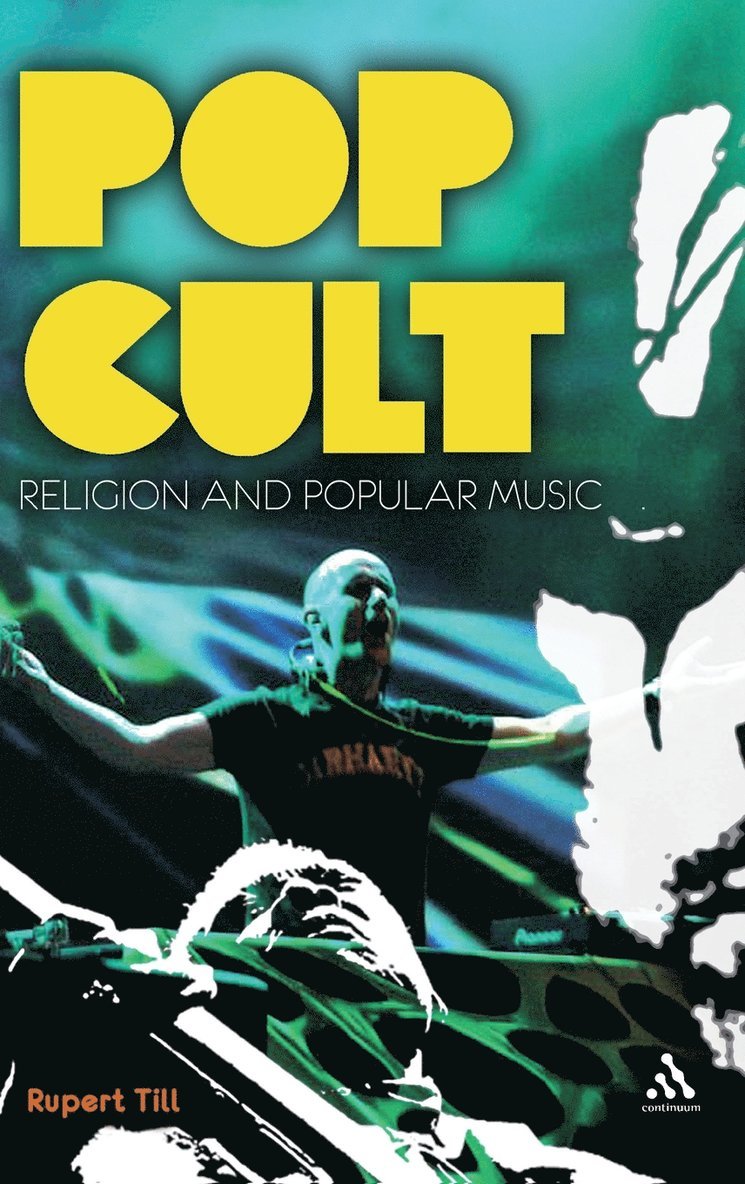 Pop Cult 1