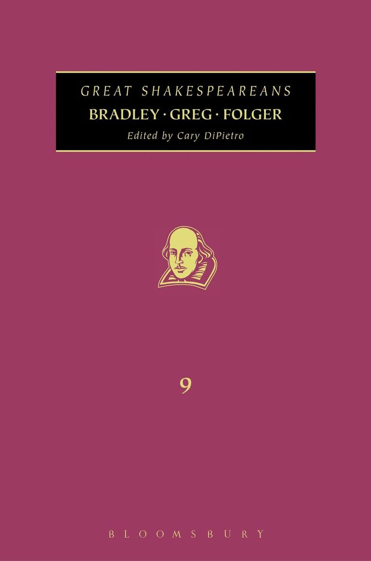 Bradley, Greg, Folger 1