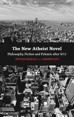 New Atheist Novel