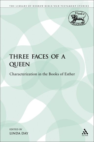Linda Day, Andrew Mein - Three Faces of a Queen, Häftad