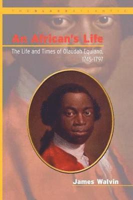 African's Life, 1745-1797 1