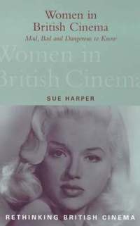 bokomslag Women in British Cinema