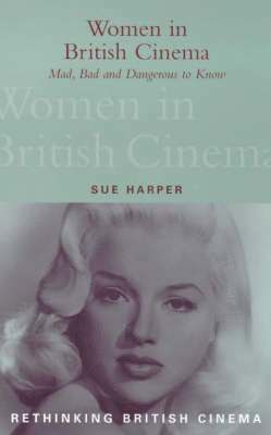 Women in British Cinema 1