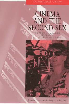 Cinema and the Second Sex 1