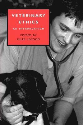 Veterinary Ethics 1