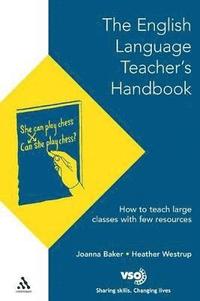 bokomslag English Language Teacher's Handbook