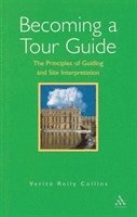 Becoming a Tour Guide 1