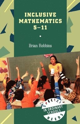 bokomslag Inclusive Mathematics 5-11