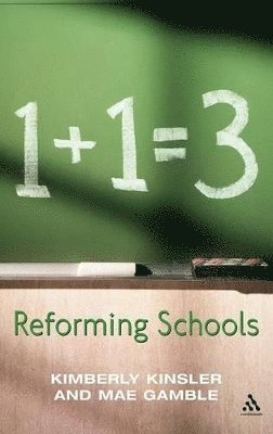 Reforming Schools