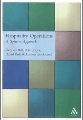 Hospitality Operations 1