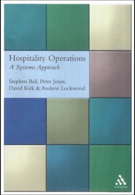 Hospitality Operations 1