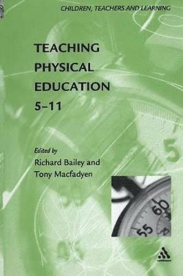 Teaching Physical Education 5-11 1