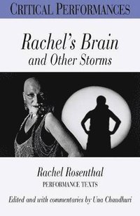 bokomslag Rachel's Brain and Other Storms