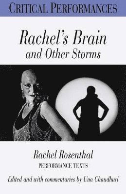 Rachel's Brain and Other Storms 1