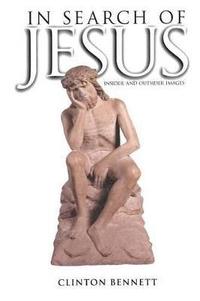 bokomslag In Search of Jesus