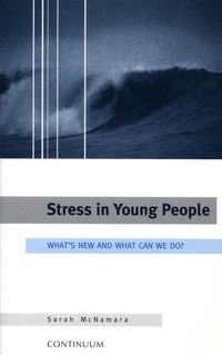 bokomslag Stress in Young People