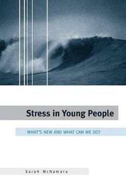 bokomslag Stress in Young People