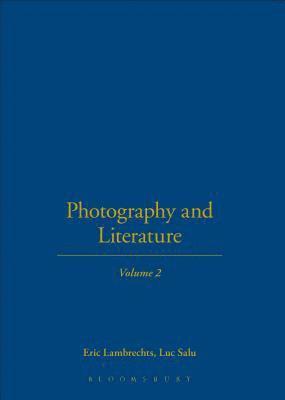Photography and Literature 1